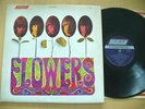 THE ROLLING STONES- FLOWERS 1967 US ORIG 