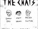 CHATS High Risk Behaviour LP NUOVO .cp