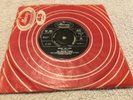 The Moving Finger 7” Jeremy The Lamp Rare Psych Mod Freakbeat Fuzz