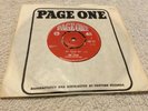 The Lovin’ 7” All You’ve Got Rare Psych Mod Freakbeat Fuzz