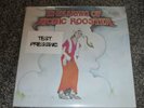 ATOMIC ROOSTER - IN HEARING OF - RARE TEST PRESSING - NEW LP RECORD