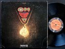 JOHN COLTRANE Om LP IMPULSE SMAS-91442 US 1967 ST Pharoah Sanders Elvin Jones