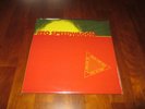 REO Speedwagon A Decade Of Rock and Roll [LP] (Vinyl, 1980 Epic)