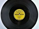 Roy Orbison and Teen Kings - Ooby Dooby / Go  Go  Go  - Sun 78 RPM 10