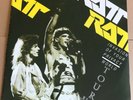 Ratt ?, Invasion Of Your Privacy World Tour '85 / '86,Rare Japan 2 lps set,