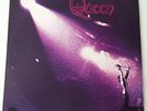 Queen - Self Titled - Vinyl LP Early UK Press -3U/-3U HuggyPoo Kissy EX/EX