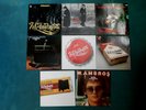 Wolfgang Ambros 8 Langspielplatten davon 2 Doppel-LPs