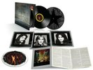 RUSH 2112 Deluxe 40th Anniversary 3 LP  Brand New Sealed 200 Gram Audiophile