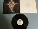 LP  Protector - Misanthropy. Original First Press 1987. ATOM H.TOP & RAR