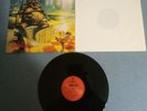 LP Protector - Leviathan's Desire.Original. First Press 1990. ATOM H 012.