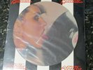 Blondie Parallel Lines SEALED RARE PICTURE DISC 1st Pressing 1978 MINT Limited