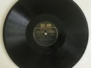 1940 Chinese Oldies Zhuo Xuan Chow Hsuan 78rpm Record Lyric sheet ?? ???? 42118