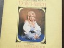 Dolly Parton JOLENE Black Label VG+ RCA Country LP Vinyl Record