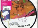 BECK SEX LAWS/SALT IN THE WOUND RARE IMPORT Vinyl 7