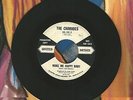 The Charades Make Me Happy Baby Shang Lang Promo Un Artist 45 Record VG+ Doo Wop