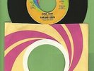 Garland Green Angel Baby You Played On A player UNI Promo 45 Record MINT- SOUL