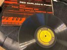 Red Garland’s Piano - Prestige W. 50th St. Label RVG Paul Chambers & Art Taylor