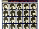 The Beatles - A Hard Day's Night (UK Mono Vinyl LP 3N/3N Matrices)
