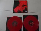 Blackbear - Anonymous - 2 x Red Coloured Vinyl -  new
