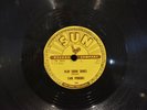 Carl Perkins 'Blue Suede Shoes/Honey Don't' 78