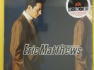 ERIC MATTHEWS.ITS HEAVY IN HERE 50th.2015 SUB POP.RSD.SILVER VINYL.BONUS .NEW