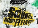 5 Seconds Of Summer - Sounds Good Feels Good [LP] Sealed vinyl LP