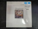 MONOPHONICS IT'S ONLY US LP sealed vinyl new Colemine Records Psychedelic Soul