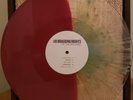 No Bragging Rights Splash Vinyl LP Concrete Flower Pure Noise Records
