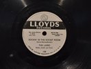 PROMO The Larks 'Margie/Rockin' In The Rocket Room 78