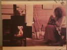 Lost in The Trees VInyl LP Empty House 2008 Anti Trekky Alt Indie Autographed