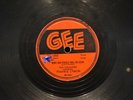 Frankie Lymon 'Please Be Mine/Why Do Fools Fall In Love? 78
