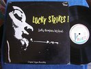 Lucky Thompson Big Band/Lucky Strikes/1970s Japanese Reissue/Vogue YX-2025/MINT-
