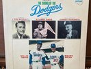 The Sound Of The Dodgers Record JAYBAR1