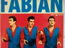 Fabian, EP, rotes Vinyl
