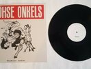 LP Vinyl Böhse Onkelz Testpress Böse Menschen Böse Lieder Rock o Rama Skinhead