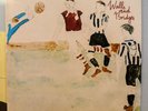 JOHN LENNON Walls And Bridges UK PRESS FROM 74-HIS INFAMOUS LOST WEEKEND ALBUM