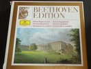 Beethoven Edition 4 / Streichquartette / Streichquintett - DGG 11 LP Box