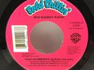 Big Daddy Kane - Long Live the Kane / Summary 45 - Cold Chillin - Tested EX -F1