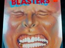 THE BLASTERS (Phil & Dave Alvin) s/t US LP LA PUNK Flesh Eaters *SEALED*