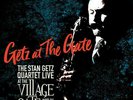 Stan Getz Quartet ?– Getz At The Gate [New & Sealed] 12