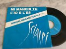 45 GIRI SCIALPI 