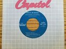 Vintage 45 The Beatles ?Four By The Beatles Capitol EAP 1-2121 '64 MONO