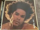 MAXWELL NOW LP-Mint