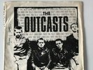 The Outcasts - Self Conscious Over You 7
