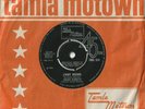 DORSEY BURNETTE JIMMY BROWN U.K. TAMLA MOTOWN TMG 534