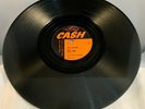 The Gassers Tell Me/Hum De Dum CASH RECORDS HOLLYWOOD 1035 78RPM 1956