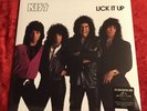 Lick It Up by Kiss (Vinyl, Mar-2014, Universal)