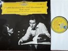 DG 139 383 STEREO CHOPIN PIANO CONCERTO ARGERICH LSO ABBADO