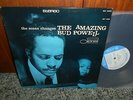 Bud Powell - The Scene Changes BST 84009 BLUE NOTE JAZZ LP