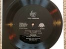 The Damned New Rose Rare Australia Stiff Flexi Promo Elvis Costello I Dury MINT